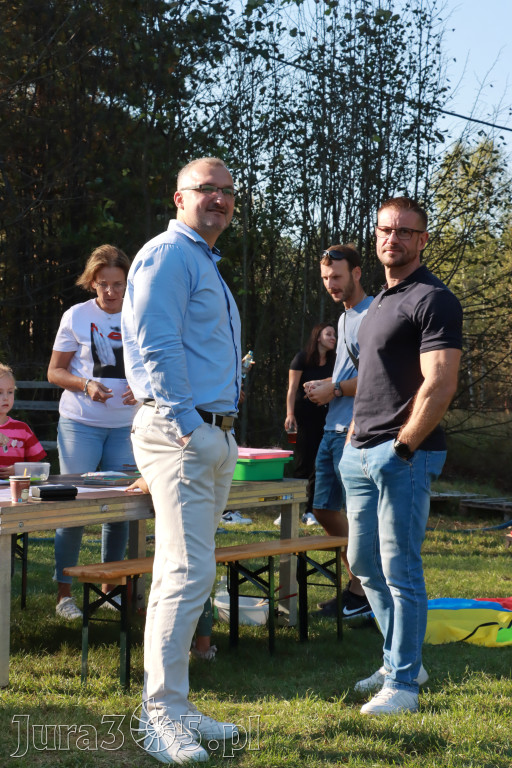 Fotorelacja: Żerkowickie Prażonki