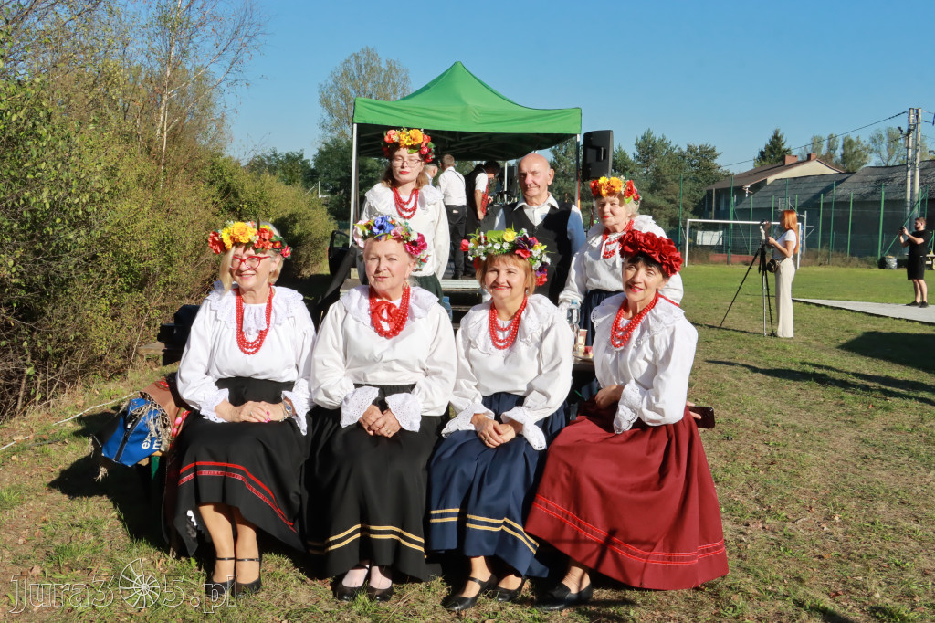 Fotorelacja: Żerkowickie Prażonki