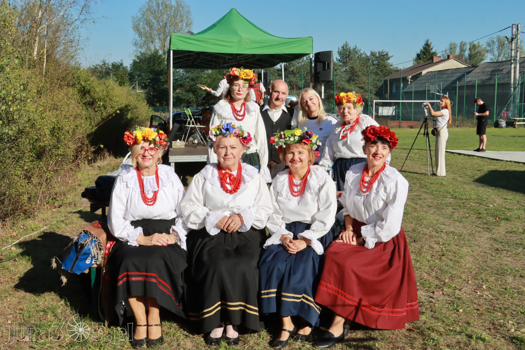 Fotorelacja: Żerkowickie Prażonki