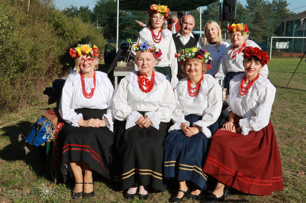 Fotorelacja: Żerkowickie Prażonki