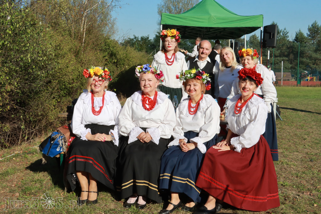Fotorelacja: Żerkowickie Prażonki
