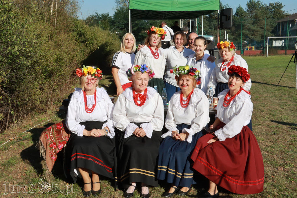Fotorelacja: Żerkowickie Prażonki