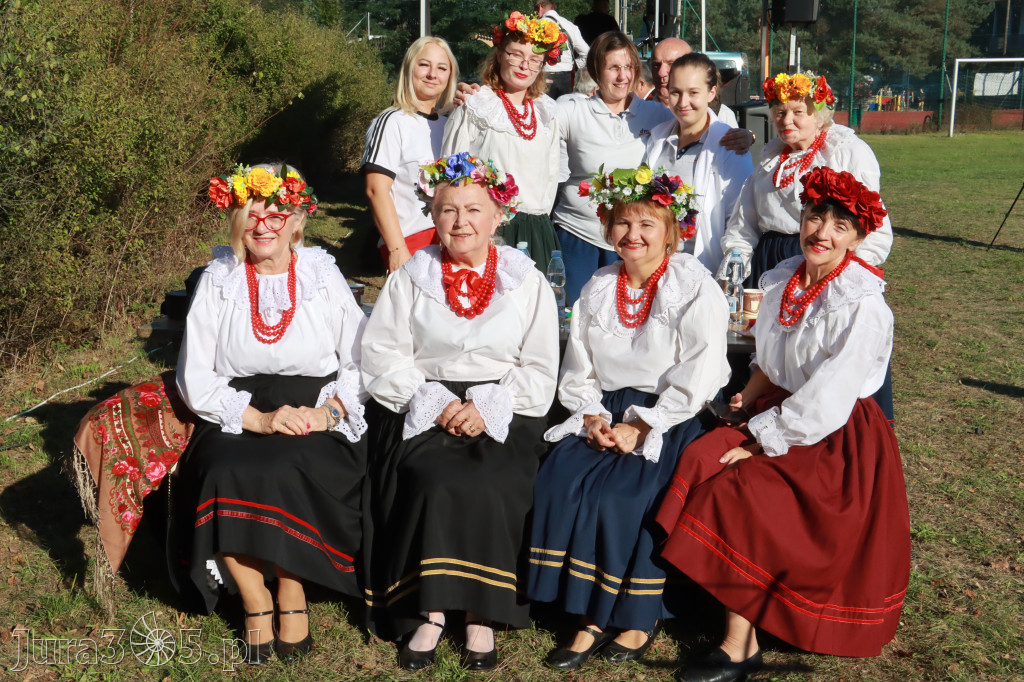 Fotorelacja: Żerkowickie Prażonki