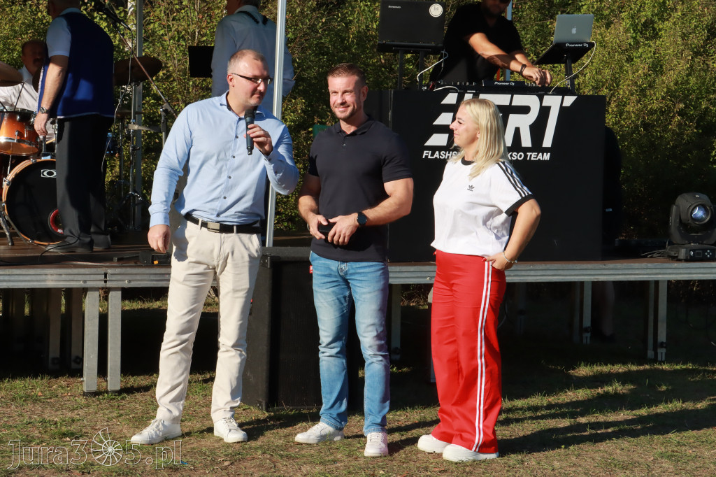 Fotorelacja: Żerkowickie Prażonki