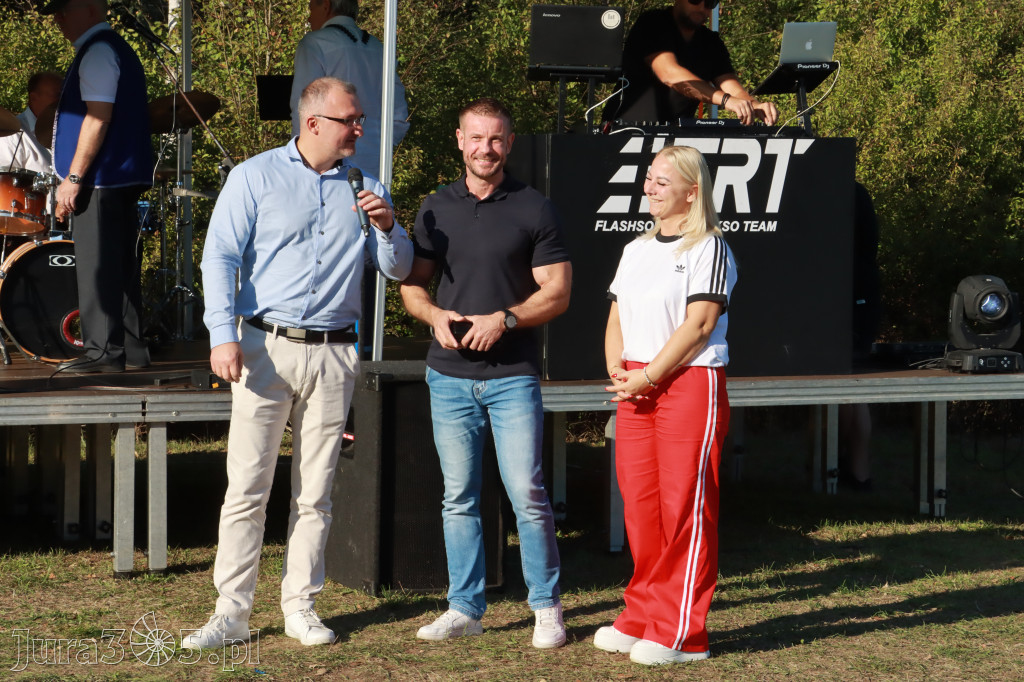 Fotorelacja: Żerkowickie Prażonki