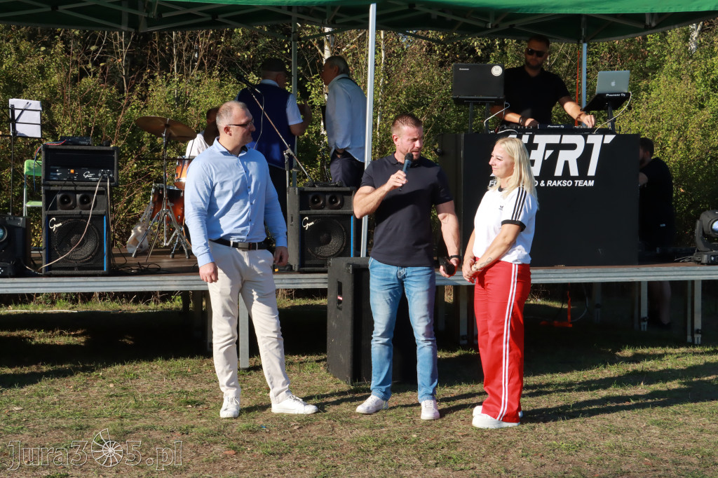 Fotorelacja: Żerkowickie Prażonki