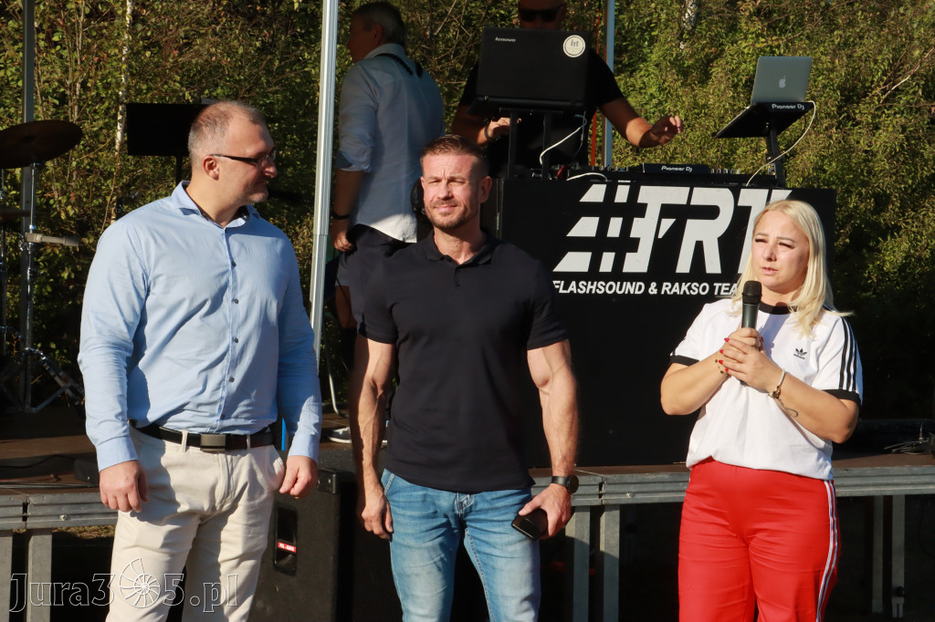 Fotorelacja: Żerkowickie Prażonki