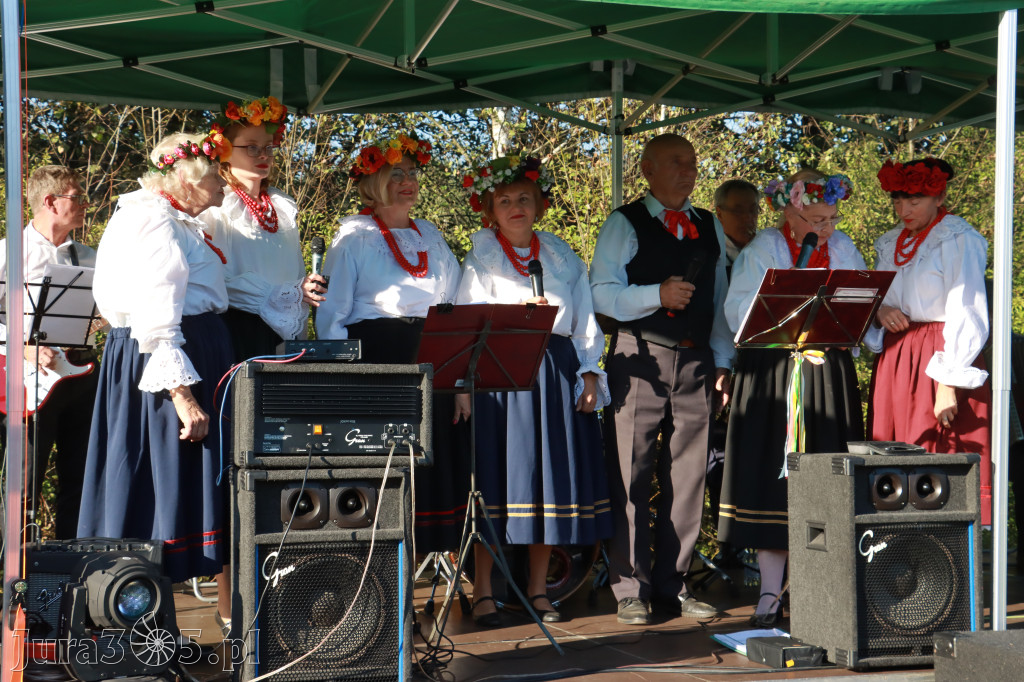 Fotorelacja: Żerkowickie Prażonki