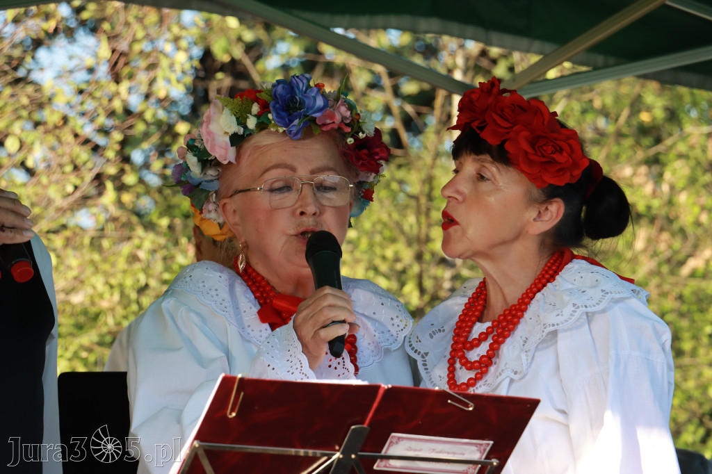Fotorelacja: Żerkowickie Prażonki