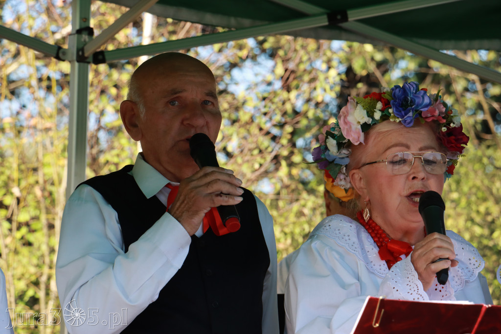 Fotorelacja: Żerkowickie Prażonki