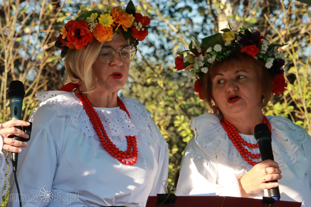 Fotorelacja: Żerkowickie Prażonki