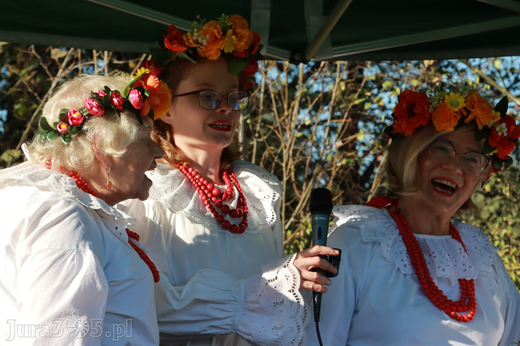 Fotorelacja: Żerkowickie Prażonki
