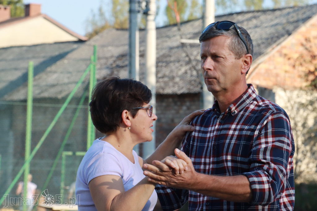 Fotorelacja: Żerkowickie Prażonki