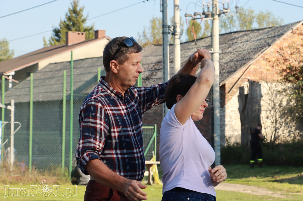 Fotorelacja: Żerkowickie Prażonki