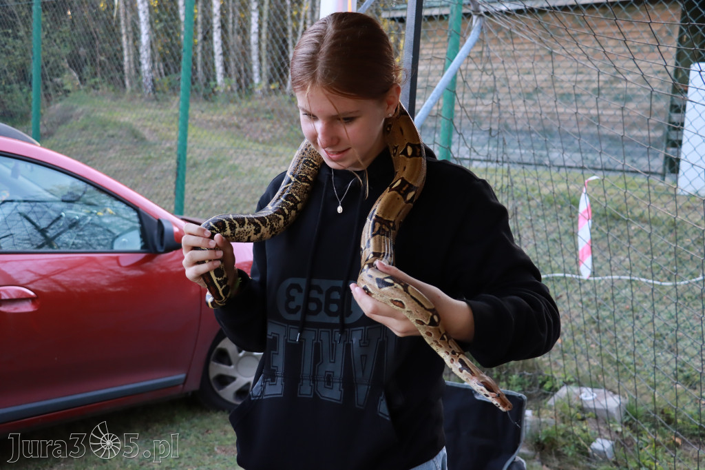 Fotorelacja: Żerkowickie Prażonki