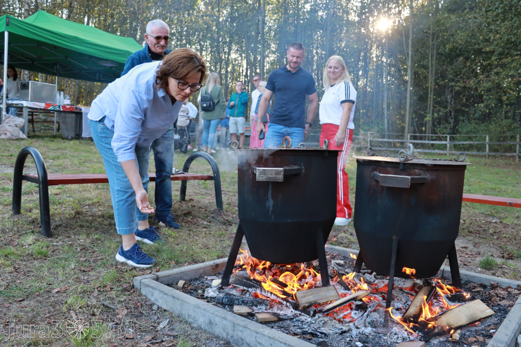Fotorelacja: Żerkowickie Prażonki