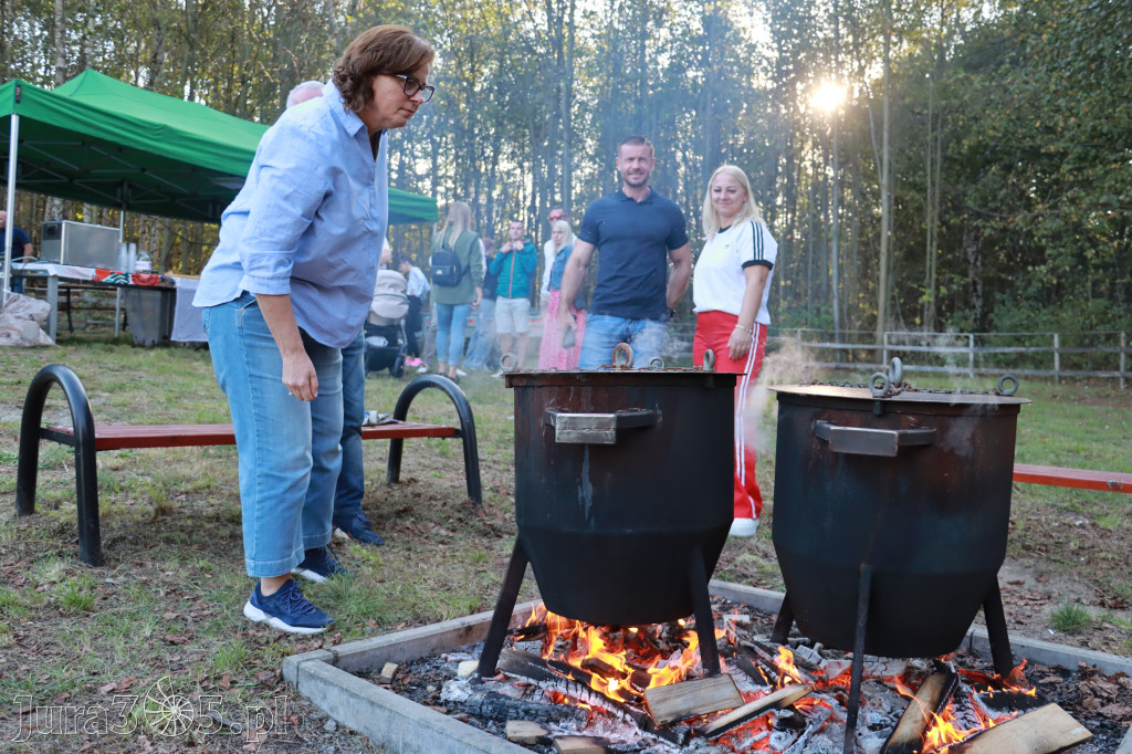 Fotorelacja: Żerkowickie Prażonki