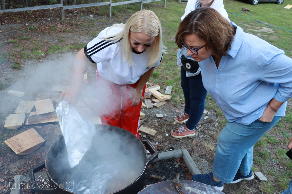 Fotorelacja: Żerkowickie Prażonki