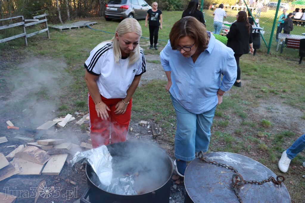 Fotorelacja: Żerkowickie Prażonki