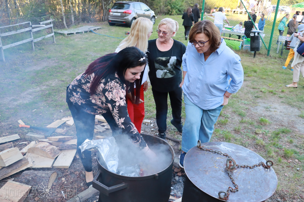 Fotorelacja: Żerkowickie Prażonki
