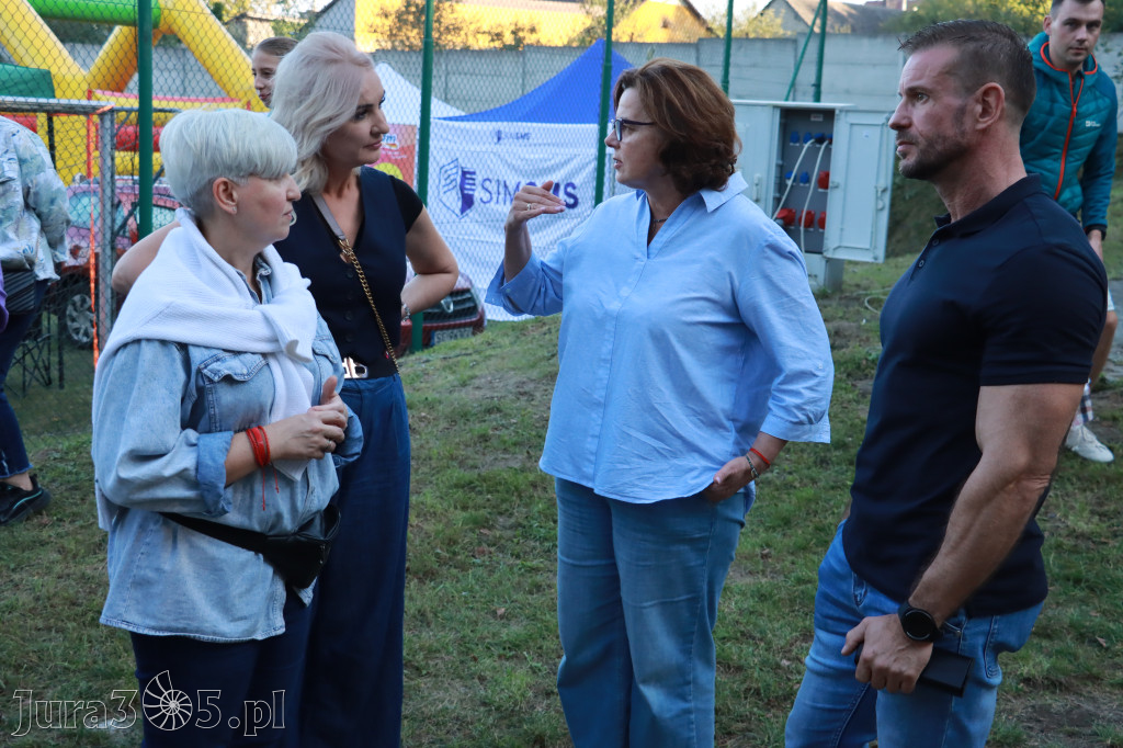 Fotorelacja: Żerkowickie Prażonki