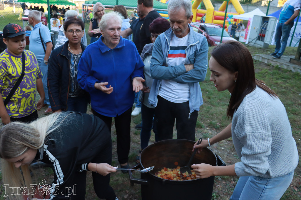 Fotorelacja: Żerkowickie Prażonki