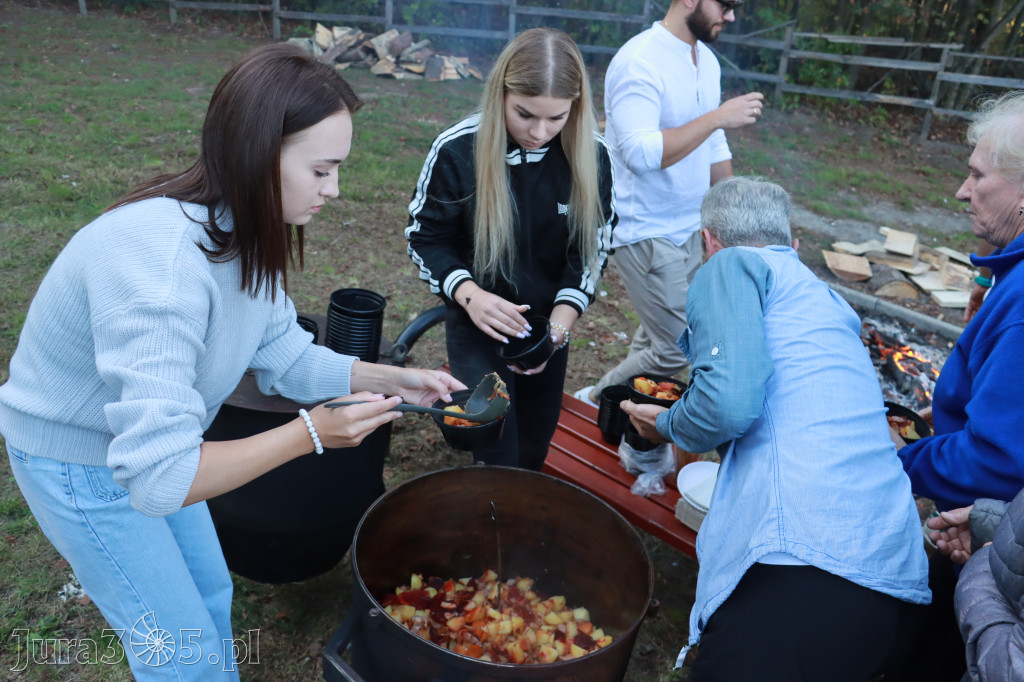 Fotorelacja: Żerkowickie Prażonki