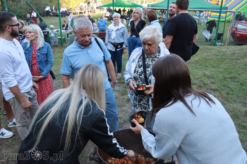 Fotorelacja: Żerkowickie Prażonki