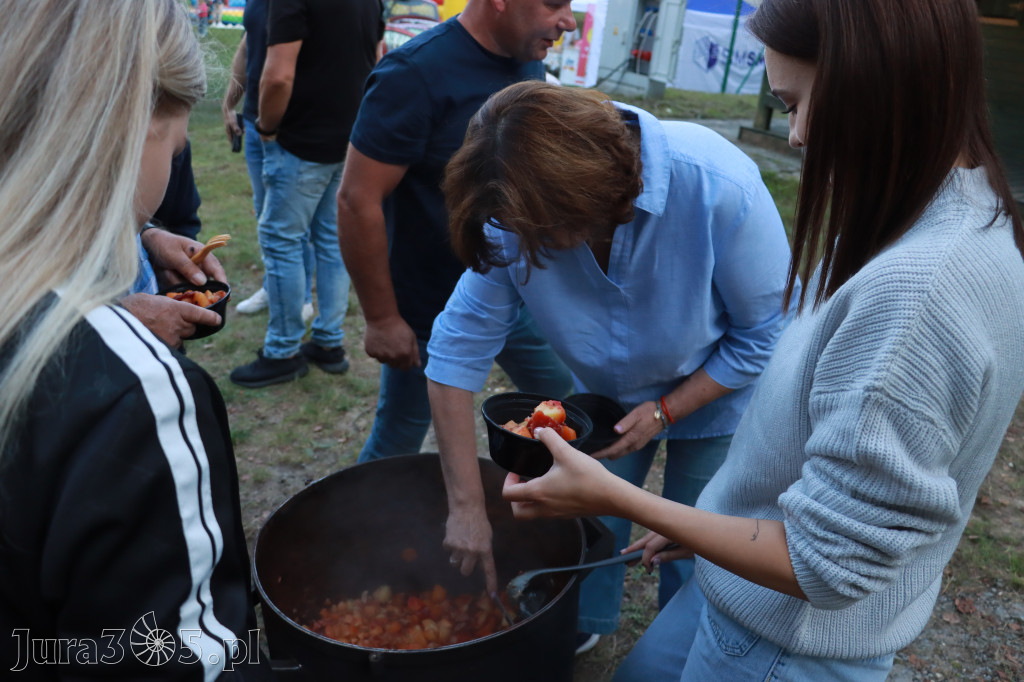 Fotorelacja: Żerkowickie Prażonki