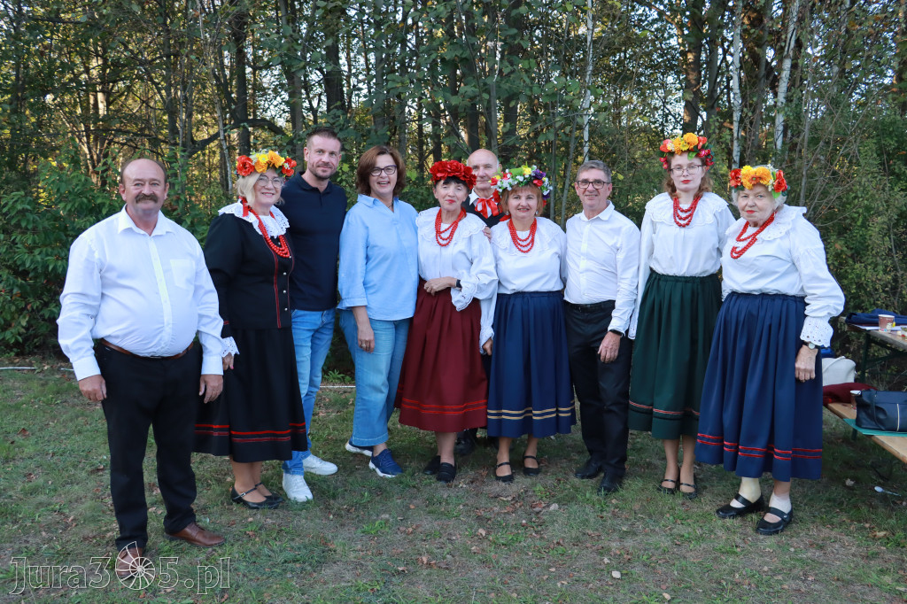 Fotorelacja: Żerkowickie Prażonki