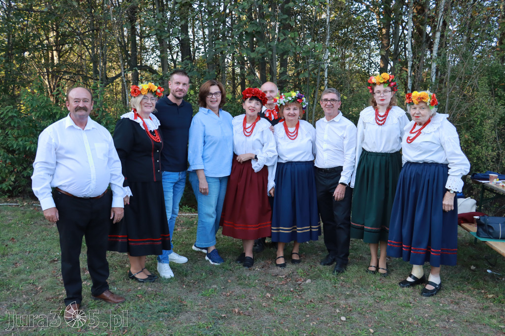 Fotorelacja: Żerkowickie Prażonki