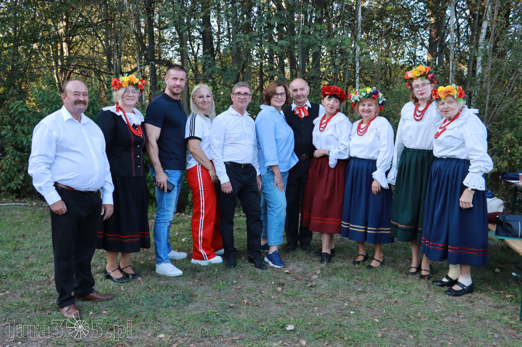 Fotorelacja: Żerkowickie Prażonki