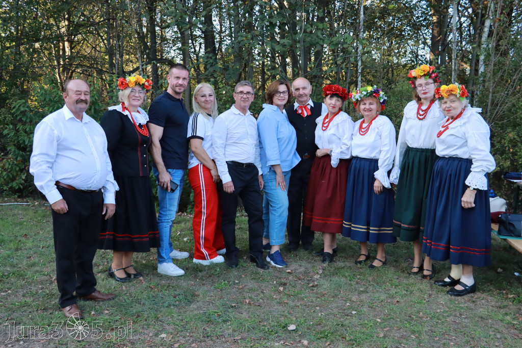 Fotorelacja: Żerkowickie Prażonki