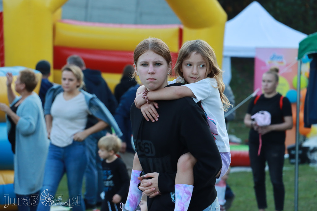 Fotorelacja: Żerkowickie Prażonki