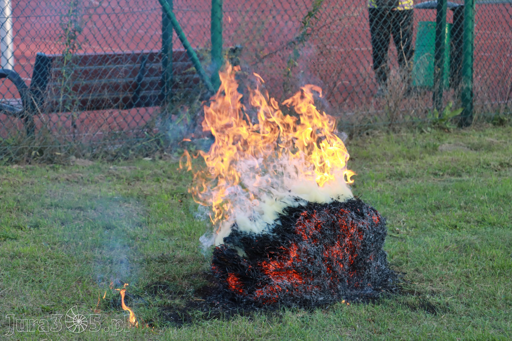 Fotorelacja: Żerkowickie Prażonki