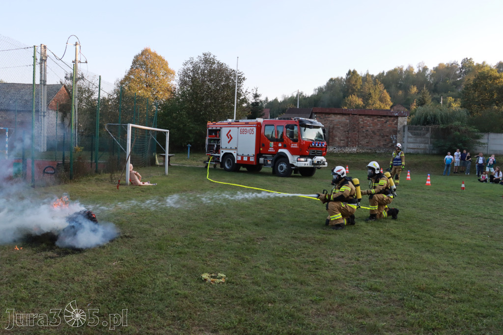 Fotorelacja: Żerkowickie Prażonki