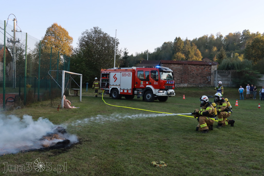 Fotorelacja: Żerkowickie Prażonki