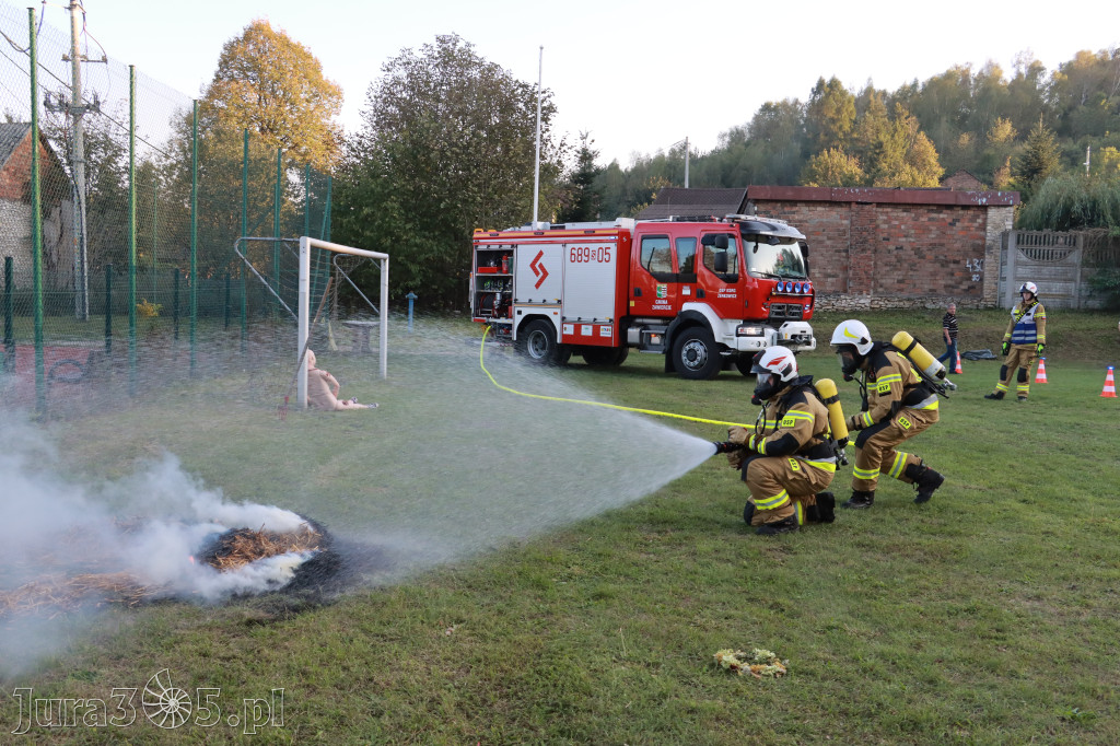 Fotorelacja: Żerkowickie Prażonki
