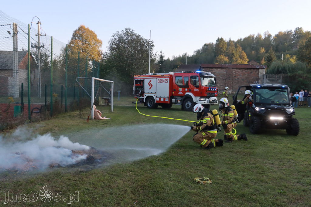 Fotorelacja: Żerkowickie Prażonki