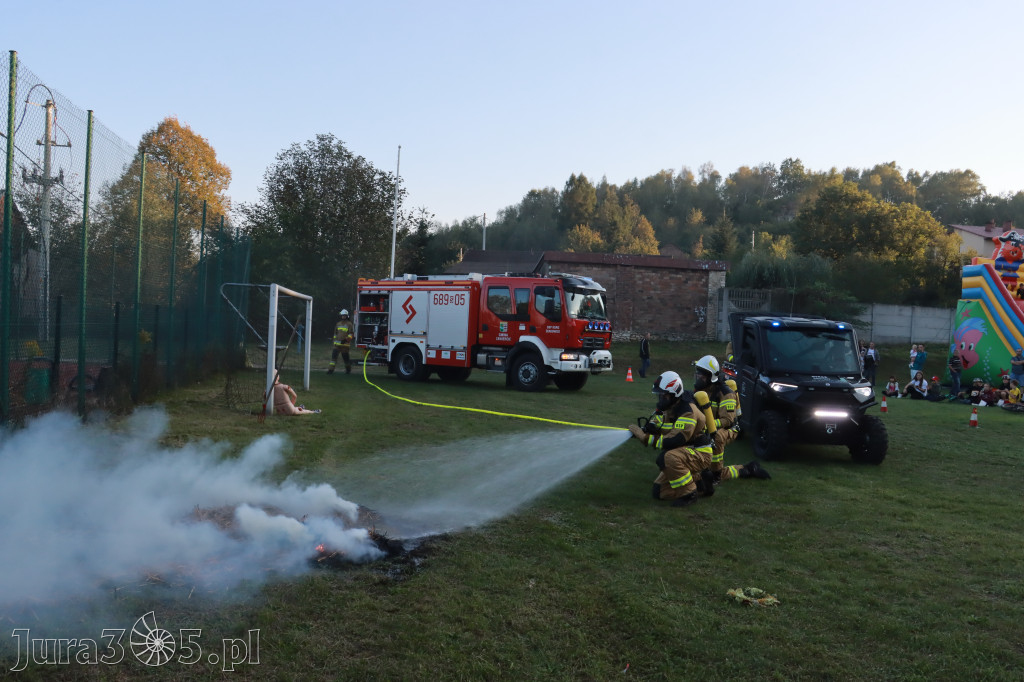 Fotorelacja: Żerkowickie Prażonki
