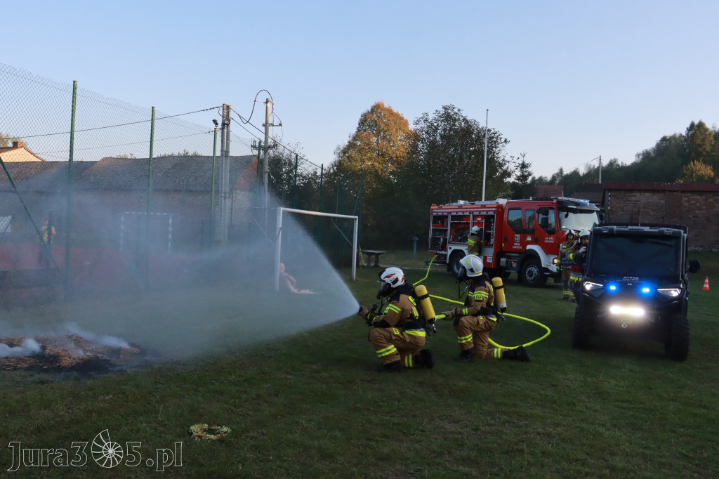 Fotorelacja: Żerkowickie Prażonki