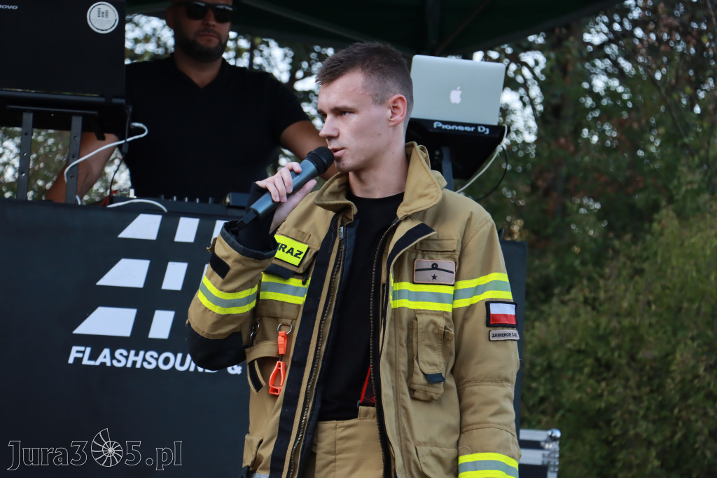 Fotorelacja: Żerkowickie Prażonki