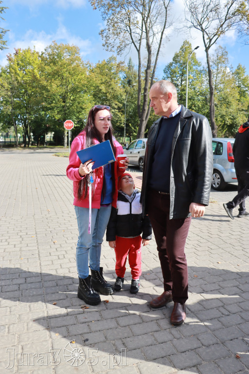 Fotorelacja: Parada Psów w Zawierciu.