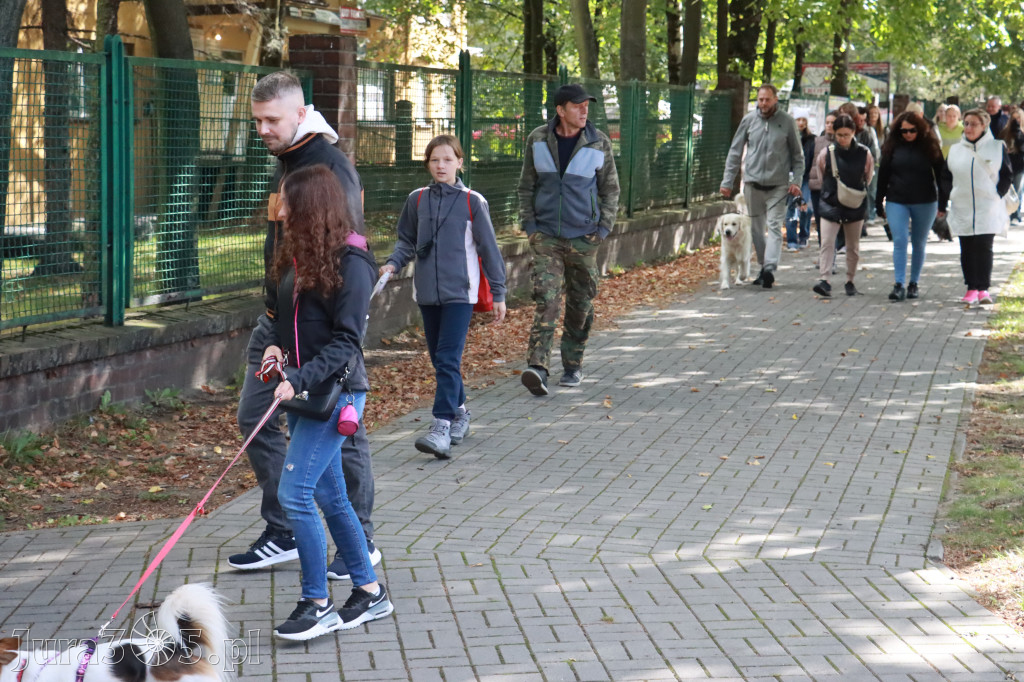 Fotorelacja: Parada Psów w Zawierciu.