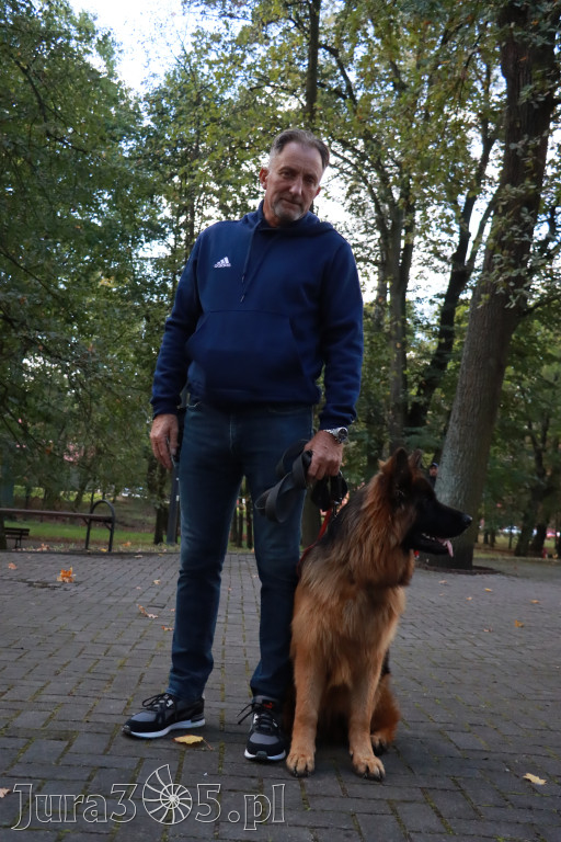 Fotorelacja: Parada Psów w Zawierciu.