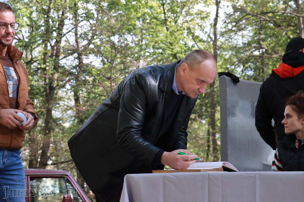 Fotorelacja: Parada Psów w Zawierciu.