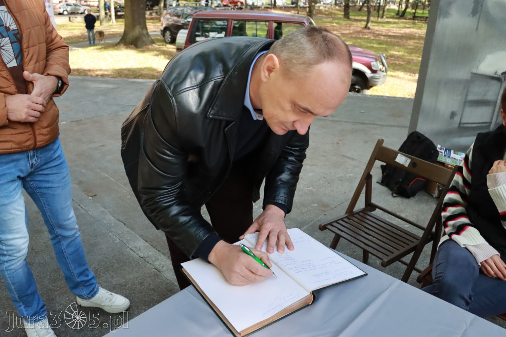 Fotorelacja: Parada Psów w Zawierciu.