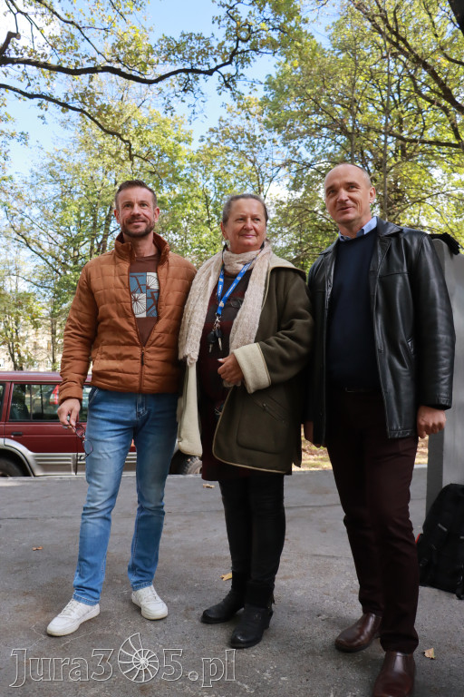 Fotorelacja: Parada Psów w Zawierciu.