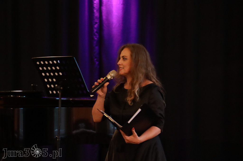 Fotorelacja: Koncert Impresje Jesienne w Filharmonii Jurajskiej