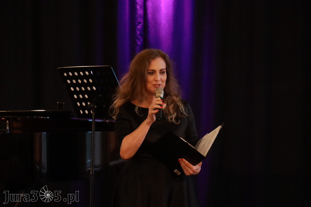 Fotorelacja: Koncert Impresje Jesienne w Filharmonii Jurajskiej